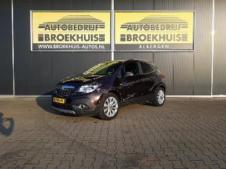 Auto incidentate Opel Mokka 1.6 Selection 2016/11