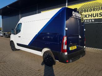 Renault Master T35 2.3 dCi 150 L2H3 Energy picture 7