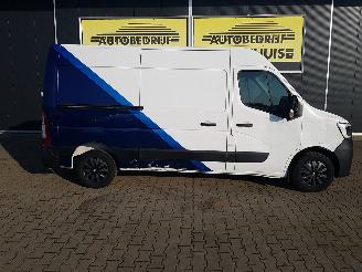 Renault Master T35 2.3 dCi 150 L2H3 Energy picture 4