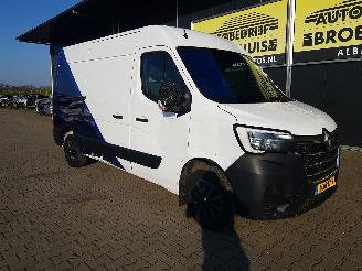 Renault Master T35 2.3 dCi 150 L2H3 Energy picture 6