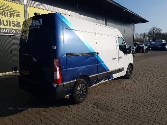 Renault Master T35 2.3 dCi 150 L2H3 Energy picture 8