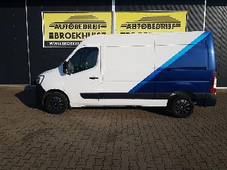 Renault Master T35 2.3 dCi 150 L2H3 Energy picture 2