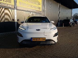 Hyundai Kona EV Fashion 64 kWh picture 3