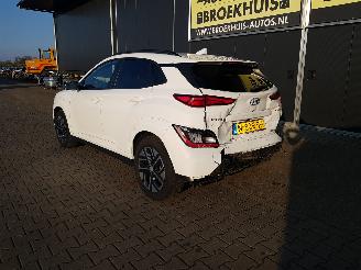 Hyundai Kona EV Fashion 64 kWh picture 7