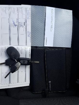 Renault Master T35 2.3 dCi 150 L2H3 Energy picture 27