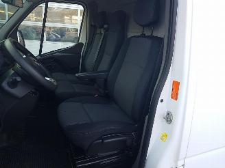Renault Master T35 2.3 dCi 150 L2H3 Energy picture 16