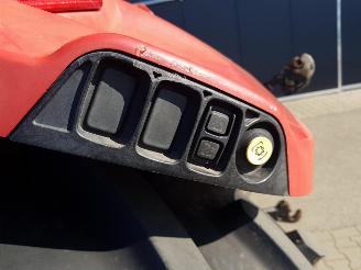 Case  IH FARMALL 105U picture 13