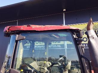 Case  IH FARMALL 105U picture 8