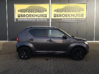 Suzuki Ignis 1.2 Select Intro AUTOMATIC picture 4