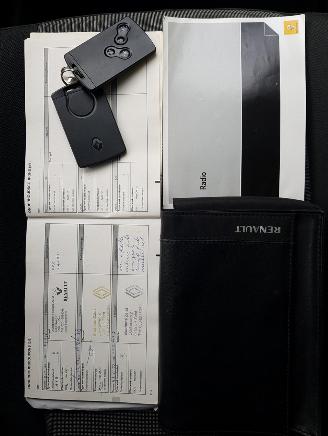 Renault Scenic 1.2 TCe Collection picture 20