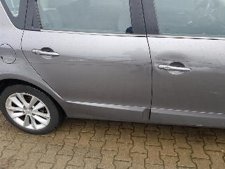 Renault Scenic 1.2 TCe Collection picture 10