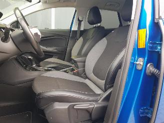 Opel Grandland X 1.2 Turbo Innovation AUTOMATIC picture 16