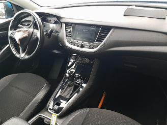 Opel Grandland X 1.2 Turbo Innovation AUTOMATIC picture 18