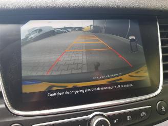 Opel Grandland X 1.2 Turbo Innovation AUTOMATIC picture 28