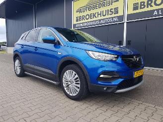 Opel Grandland X 1.2 Turbo Innovation AUTOMATIC picture 6