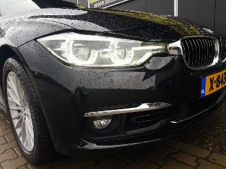 BMW 3-serie Touring 318i Centennial High Executive LUXURY picture 28