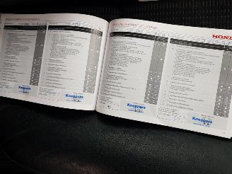 Honda Hr-v 1.5 i-VTEC Executive picture 30