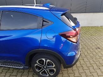 Honda Hr-v 1.5 i-VTEC Executive picture 10