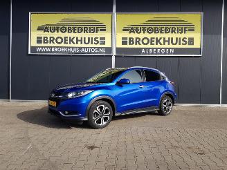  Honda Hr-v 1.5 i-VTEC Executive 2016/5