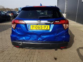 Honda Hr-v 1.5 i-VTEC Executive picture 5