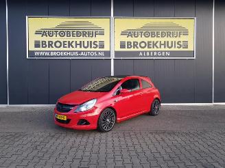  Opel Corsa 1.6-16V T Color Edition GSI 2010/10