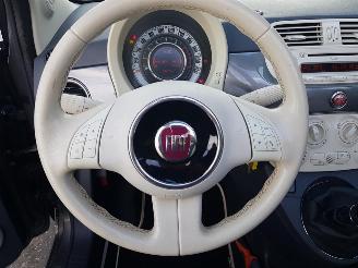 Fiat 500C 0.9 TwinAir Turbo Lounge picture 17