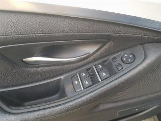BMW 5-serie Touring 530d M Sport Edition High Executive picture 22