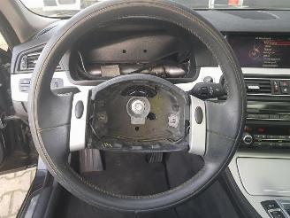 BMW 5-serie Touring 530d M Sport Edition High Executive picture 15