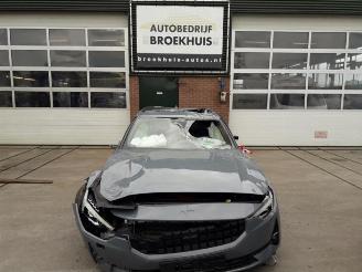 Dezmembrări autoturisme Polestar 2 Polestar 2, Liftback, 2019 78kWh Long Range Dual Motor 2021/3