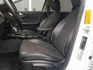 Kia Ceed Sportswagon 1.6 GDI PHEV DynamicPlusLine picture 15