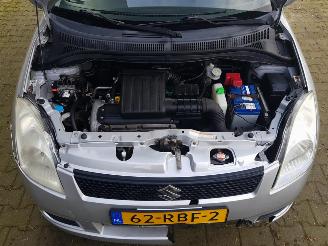 Suzuki Swift 1.3 GA picture 9