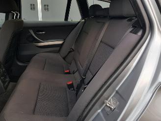 BMW 3-serie Touring 318i Business Line picture 16
