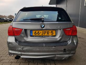 BMW 3-serie Touring 318i Business Line picture 5