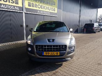 Peugeot 3008 1.6 THP Première picture 3