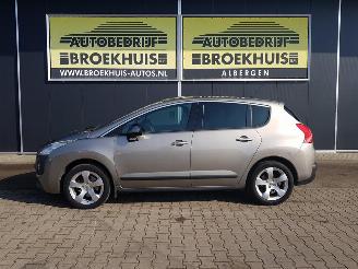 Peugeot 3008 1.6 THP Première picture 2
