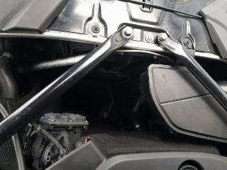 BMW 5-serie Touring 520d Executive picture 25