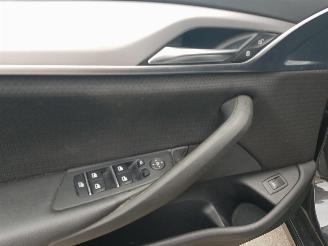 BMW 5-serie Touring 520d Executive picture 33