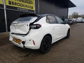 Opel Corsa 1.2 Edition picture 8