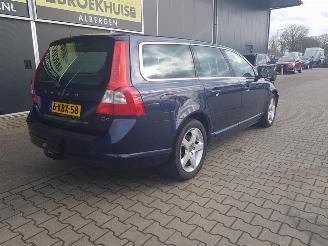Volvo V-70 2.0 D4 Nordic picture 8