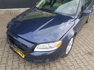 Volvo V-70 2.0 D4 Nordic picture 10