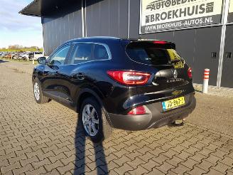 Renault Kadjar 1.2 TCe Intens picture 7