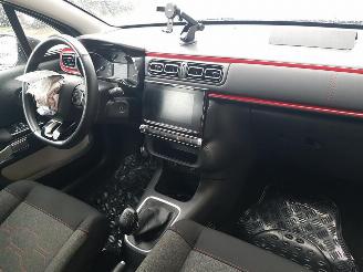 Citroën C3 1.2 PureTech S&S Feel Edition picture 19