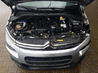 Citroën C3 1.2 PureTech S&S Feel Edition picture 12