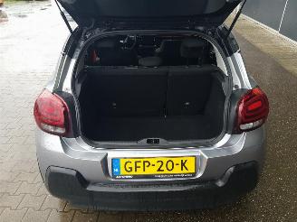 Citroën C3 1.2 PureTech S&S Feel Edition picture 26