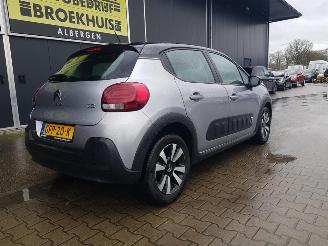 Citroën C3 1.2 PureTech S&S Feel Edition picture 8