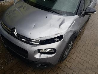 Citroën C3 1.2 PureTech S&S Feel Edition picture 10