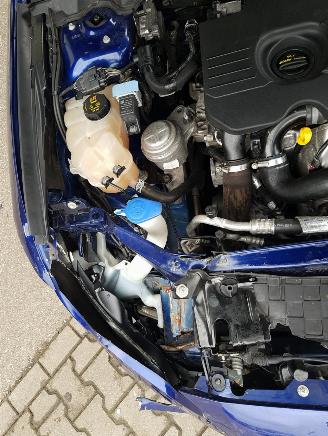 Ford Mondeo 1.5 TDCi Titanium picture 11