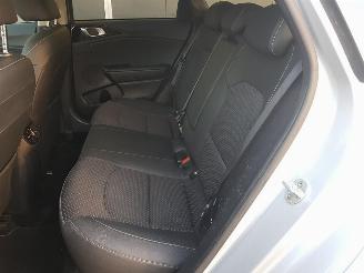 Kia Ceed Sportswagon 1.0 T-GDi DynamicPlusLine picture 14