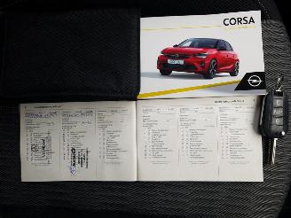 Opel Corsa 1.2 Edition picture 26