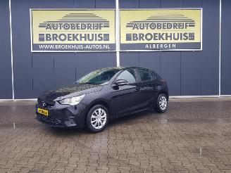 Schadeauto Opel Corsa 1.2 Edition 2020/7